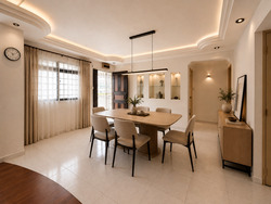 Blk 519 Pangshan Valley (Bukit Panjang), HDB 4 Rooms #603142841